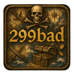 299bad logo